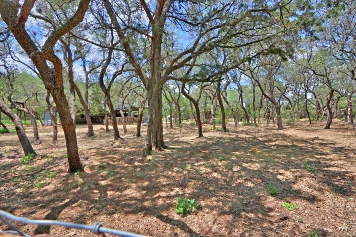 فيلا Three Horses Ranch جونسون سيتي المظهر الخارجي الصورة